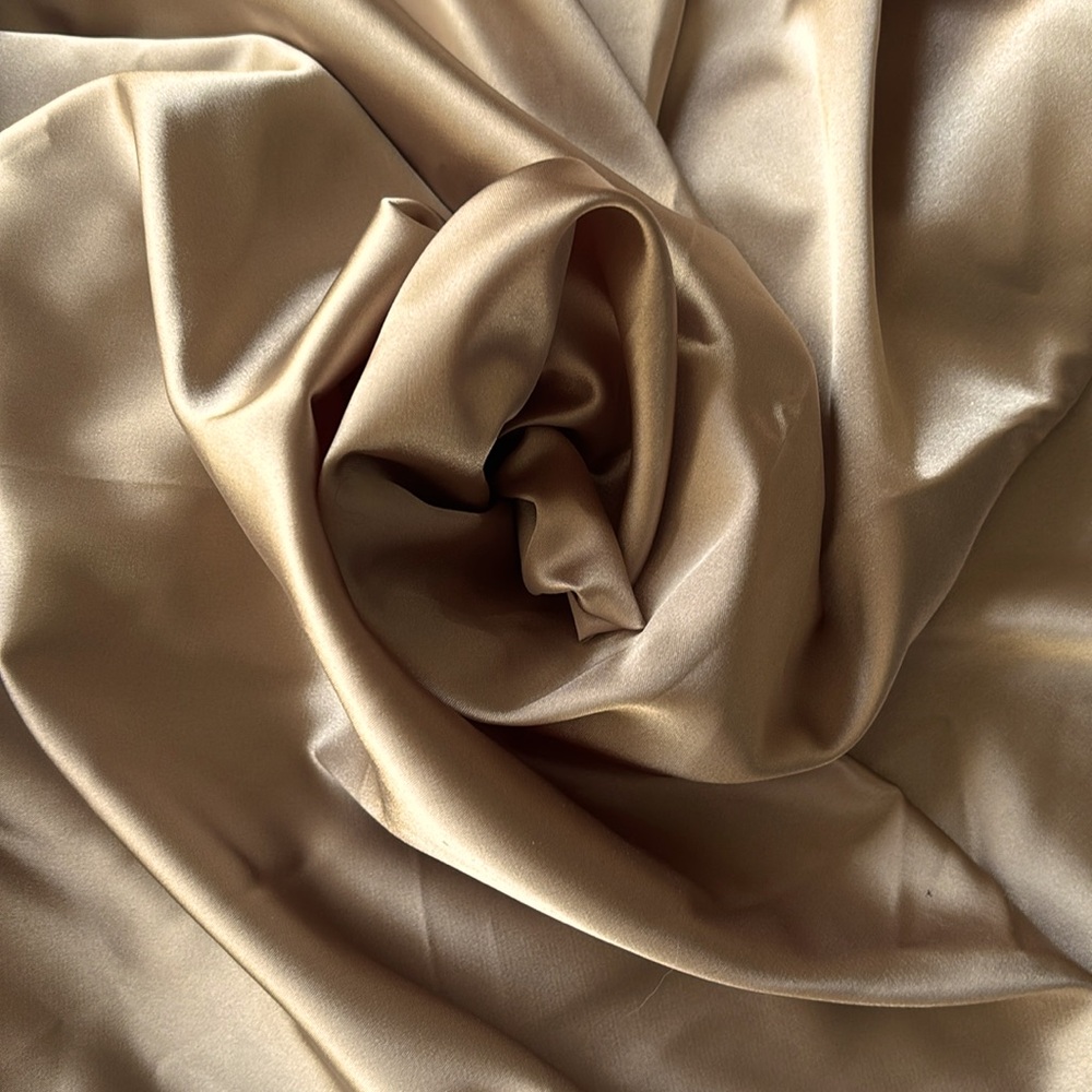 ⚜️BEAUTIFUL POLYESTER SATIN FABRIC ⚜️